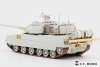 E.T. Model P35-414 PLA ZTQ15 Light Battle Tank Workable Track Type.1 1/35